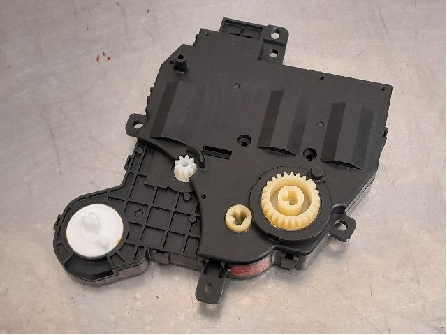 Heater Vent Flap Control Motor TOYOTA C-HR (_X1_)