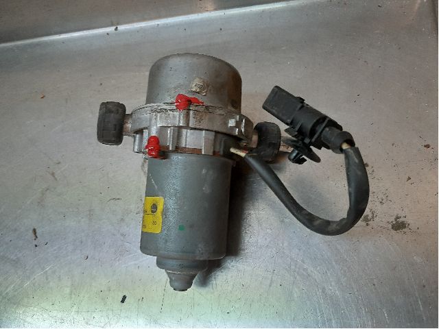 Vacuumpumpe PORSCHE CAYENNE (9PA)