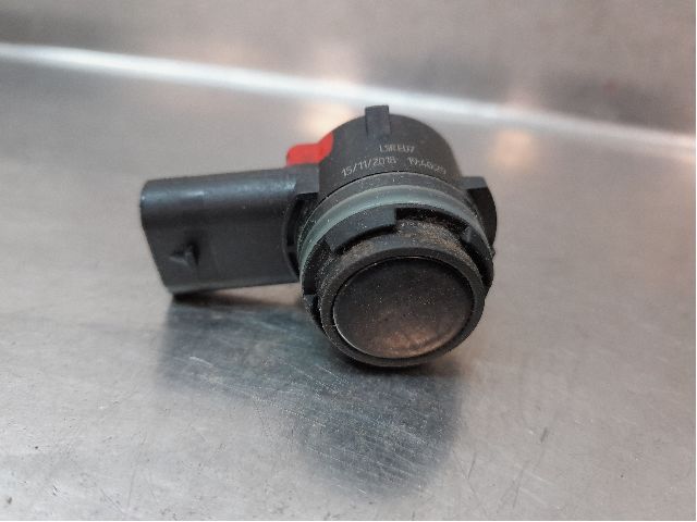 Parkeringssensor bag SKODA OCTAVIA III Combi (5E5, 5E6)