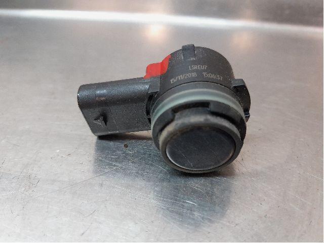 Parkeringssensor bag SKODA OCTAVIA III Combi (5E5, 5E6)