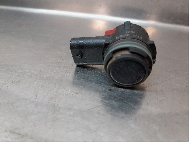 Parkeringssensor bag SKODA OCTAVIA III Combi (5E5, 5E6)