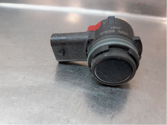 Parkeringssensor bag SKODA OCTAVIA III Combi (5E5, 5E6)