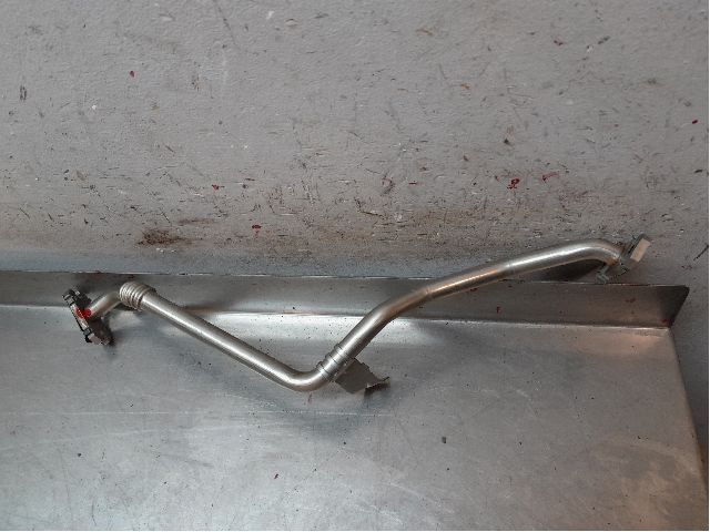 Turbo hose VOLVO S60 III (224)