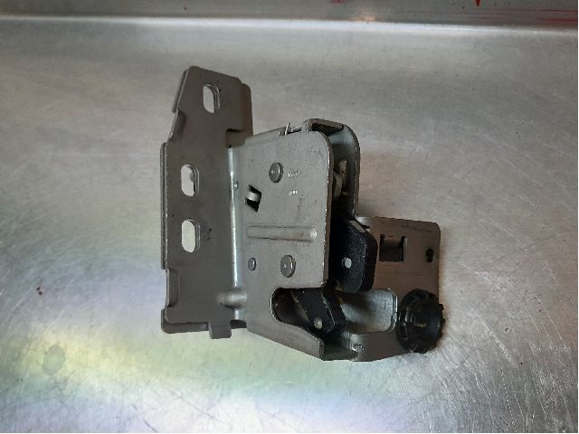 Zentralverriegelung FORD TRANSIT CONNECT V408 Box