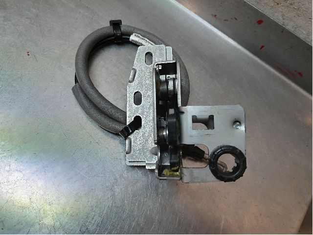 Zentralverriegelung FORD TRANSIT CONNECT V408 Box