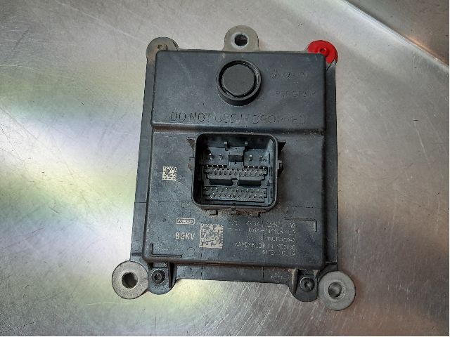 Steuergerät Getriebe FORD TRANSIT CONNECT V408 Box