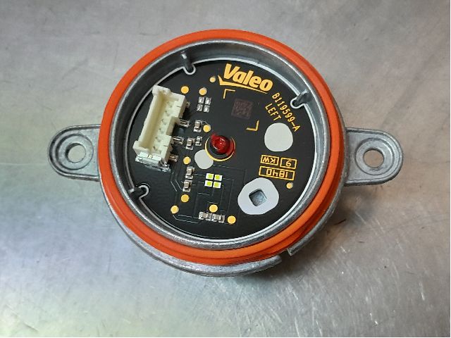 Verlichting controle-eenheid TOYOTA COROLLA Estate (_E21_)