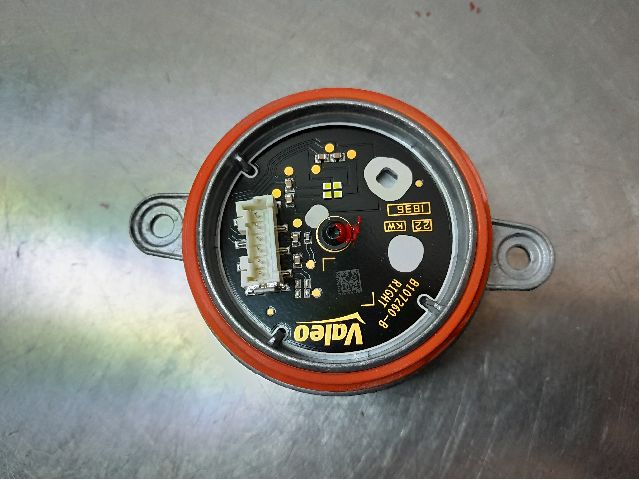 Verlichting controle-eenheid TOYOTA COROLLA Estate (_E21_)