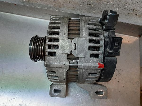 Alternator VOLVO C30 (533)