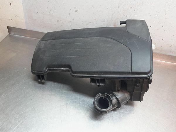 Luftfilter RENAULT CLIO IV (BH_)
