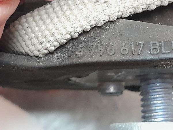 Gearbox mount