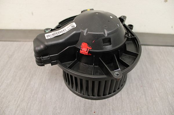 Blæsermodstand / Varmeblæser BMW 1 (F20)