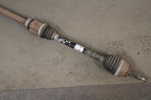 Antriebswelle vorne RENAULT TALISMAN Grandtour (KP_)