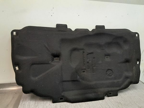 Hjelmbeklædning VOLVO C30 (533)
