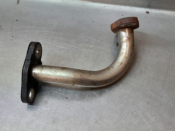 Tube Turbo Rohrur FIAT TALENTO Bus (296_)