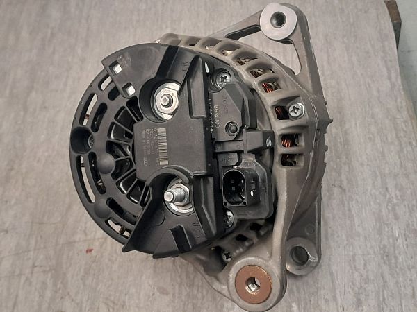Alternatory i generatory PORSCHE 911 (996)
