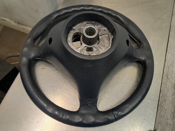 Steering wheel - airbag type (airbag not included) PORSCHE 911 (996)