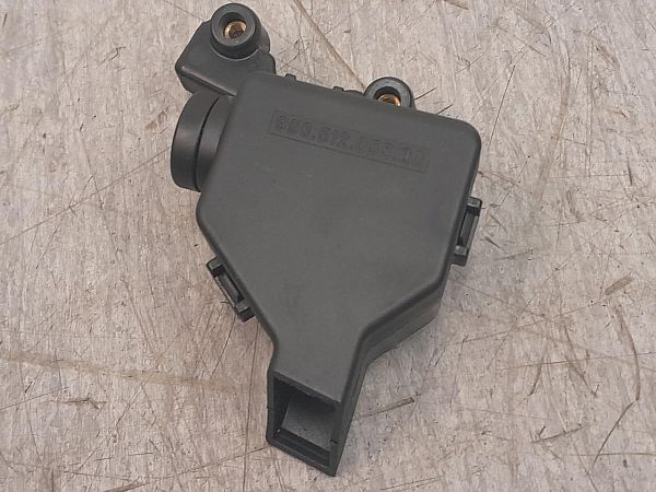 Zentralverriegelung PORSCHE 911 (996)