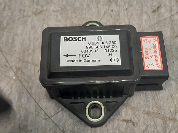 sensor - diversen PORSCHE 911 (996)