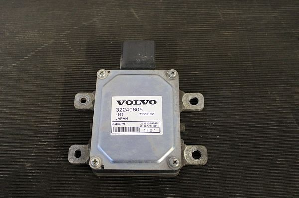 Gear - eletronic box VOLVO XC90 II (256)