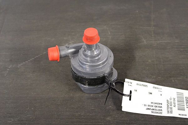 Water pump VOLVO XC60 II (246)