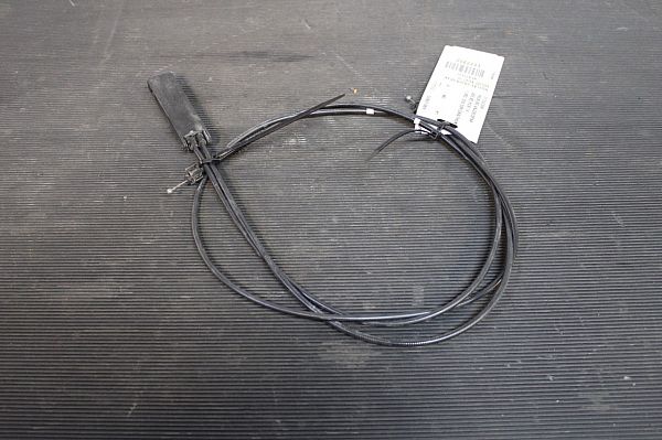 Bonnet cable VOLVO XC90 II (256)