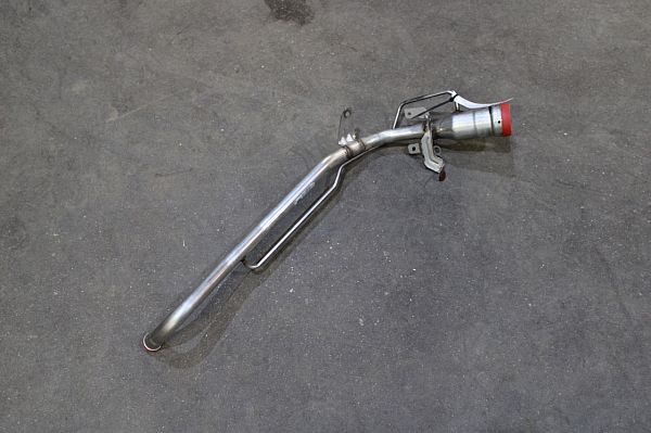 Brandstofpijp / Tankpijp VOLVO V90 II Estate (235, 236)