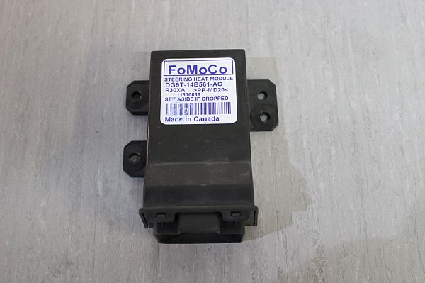 Controller diverse FORD MONDEO V Hatchback (CE)