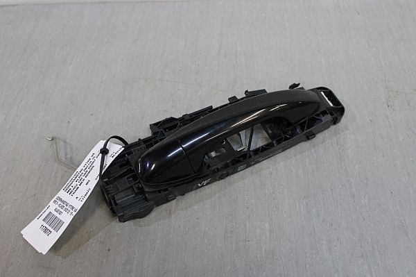 Håndtag udvending MERCEDES-BENZ E-CLASS T-Model (S213)
