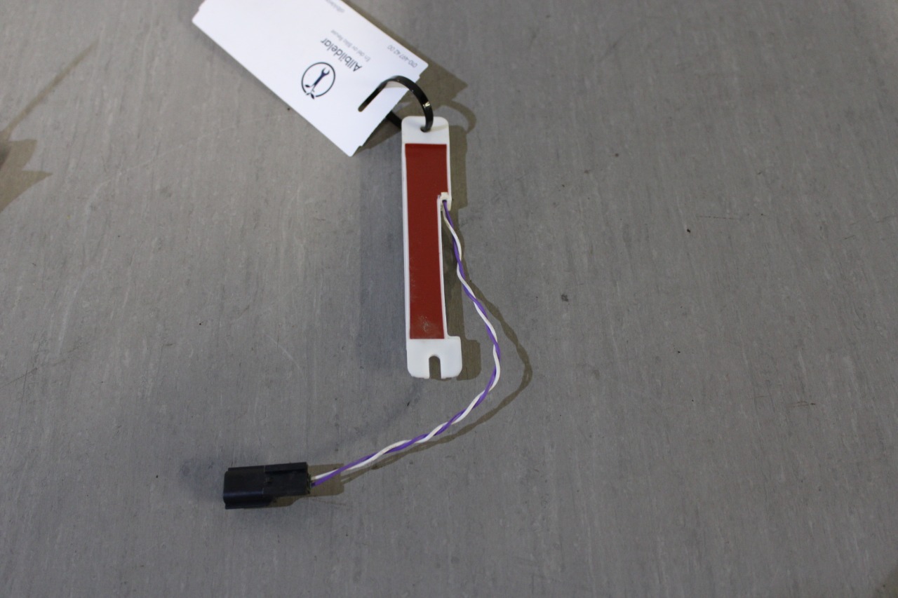 Antenne RENAULT ZOE (BFM_)
