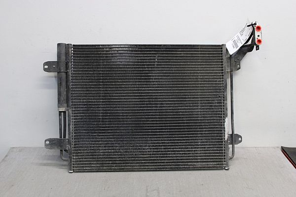 Heating element VW TIGUAN (5N_)