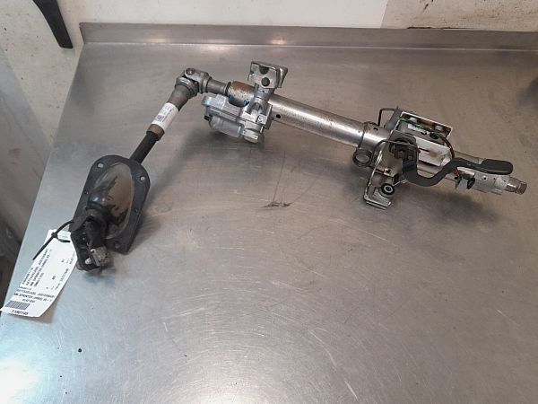 Ratstamme komplet MERCEDES-BENZ SPRINTER 3,5-t Platform/Chassis (906)