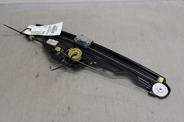 Screen cable 2 doors BMW 5 Touring (E61)