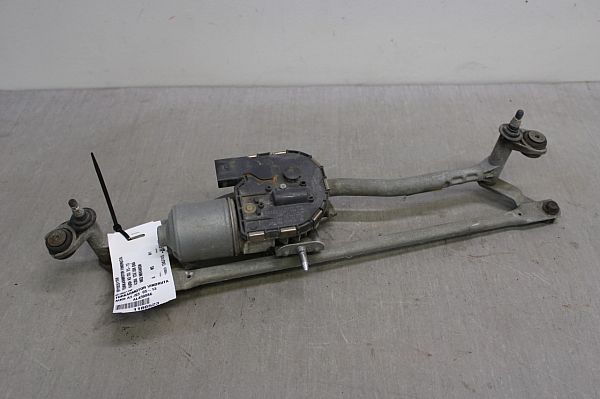 Viskermotor - for AUDI A3 (8P1)