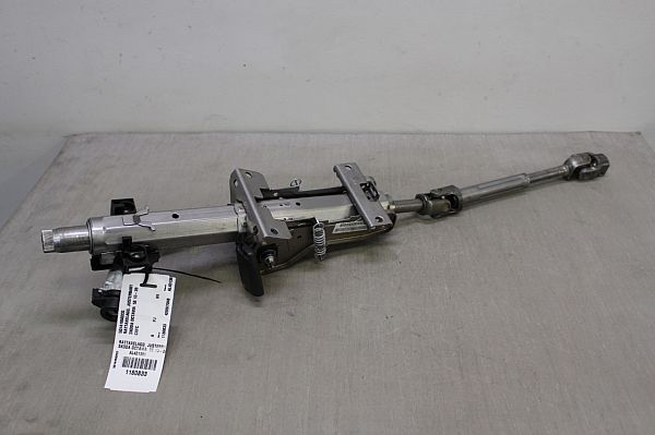 Ratstamme komplet SKODA OCTAVIA III Combi (5E5, 5E6)