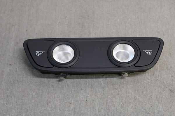 éclairage intérieur AUDI A5 Sportback (F5A, F5F)