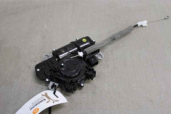Bagklap styreenhed AUDI A5 Sportback (F5A, F5F)