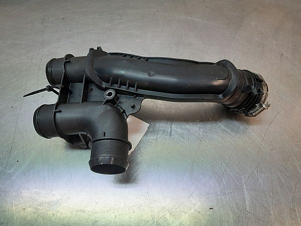 Tube Intercooleur TOYOTA PROACE Box (MDZ_)