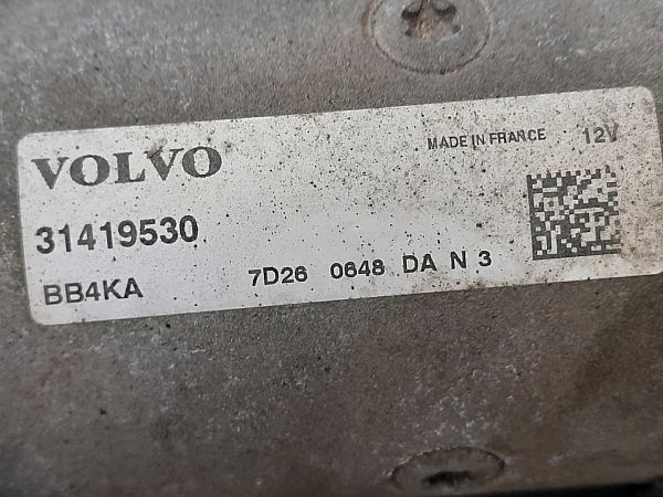 Anlasser VOLVO V90 II Estate (235, 236)