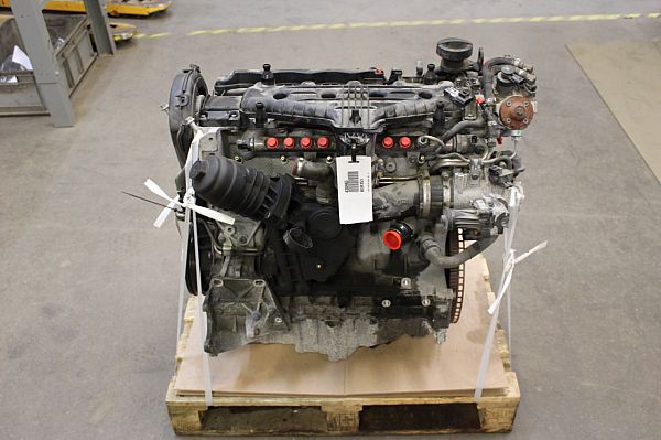 Motor VOLVO XC60 (156)