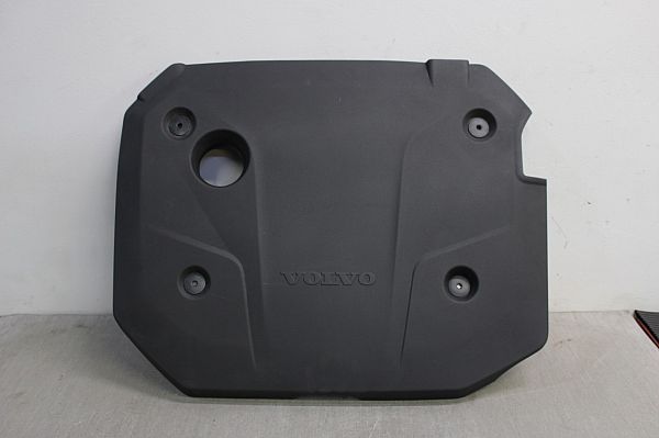Motorabdeckung VOLVO XC60 II (246)