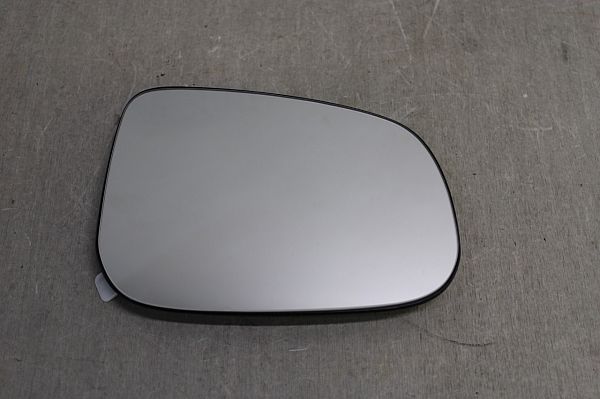 Spiegelglas VOLVO V60 I (155, 157)