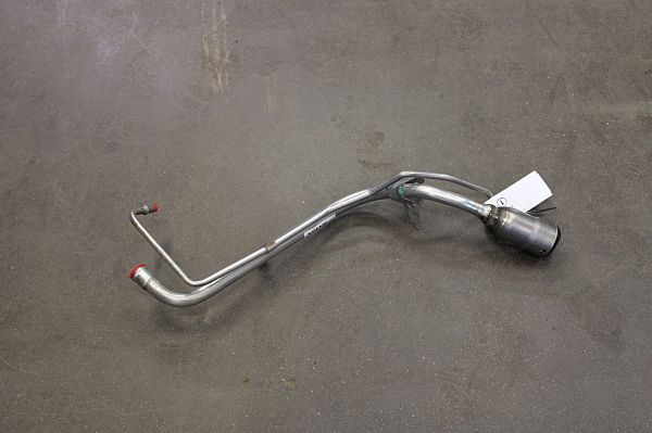 Brandstofpijp / Tankpijp VOLVO XC40 (536)