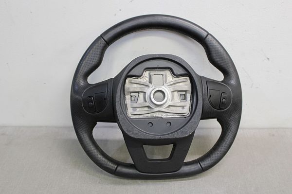 Ratt - (airbag medfølger ikke) IVECO DAILY VI Platform/Chassis
