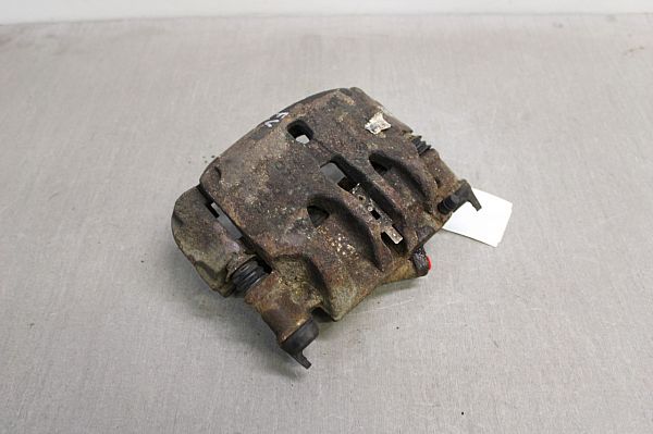 Brake caliper - front left IVECO DAILY VI Platform/Chassis