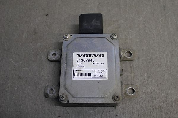 Gear - elboks VOLVO V60 I (155, 157)