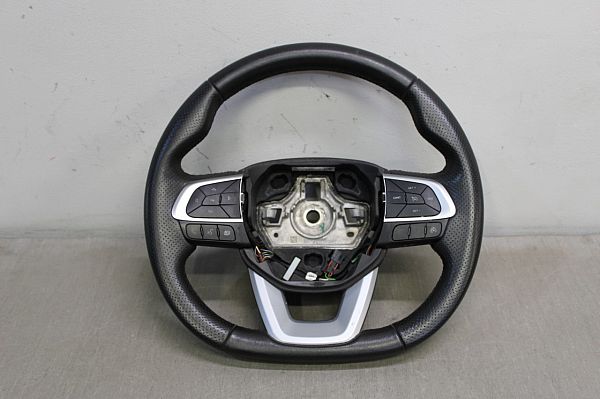 Rat (airbag medfølger ikke) IVECO DAILY VI Platform/Chassis