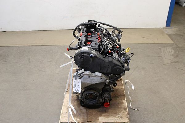 Motor VW CC (358)