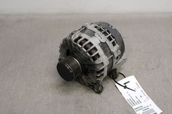 Dynamo / Alternator VW CC (358)