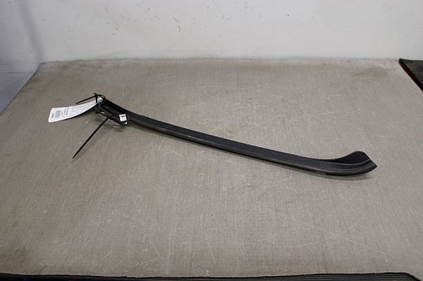 Bagklap styreenhed VW TOUAREG (7P5, 7P6)